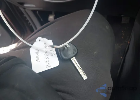 2012 Kia Sorento Lx из США, поврежденный, VIN 5XYKTCA60CG238109